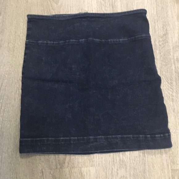 Guess Low Rise Y2K Denim Mini - Picture 2 of 3